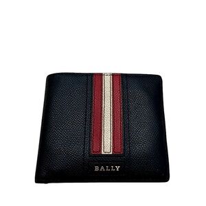 BALLY TALEK BI-FOLD WALLET
